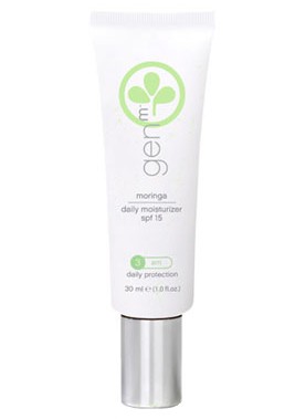 genm creamy face cleanser