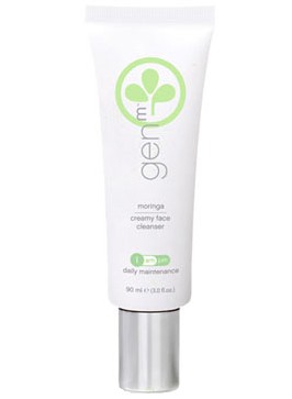 genm creamy face cleanser