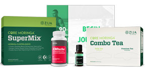 Natural Health Revolution Basic System