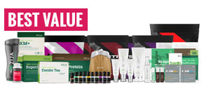 Natural Health Revolution Diamond System