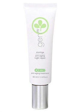 genm anti-aging night repair