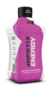 ripstix energy dietary supplement