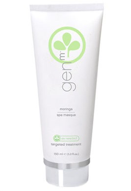 genm spa masque