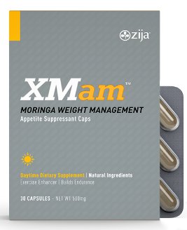 zija xmam appetite suppressant caps