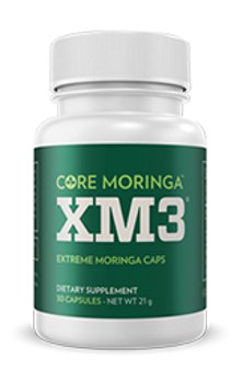 core moringa xm3 extreme moringa caps
