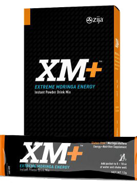 zija supermix moringa oleifera blend