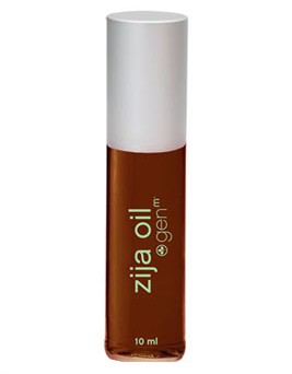 genm zija oil