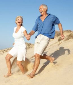 baby boomers feel young again by drinking moringa oleifera