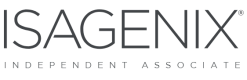 Isagenix Independent Associate